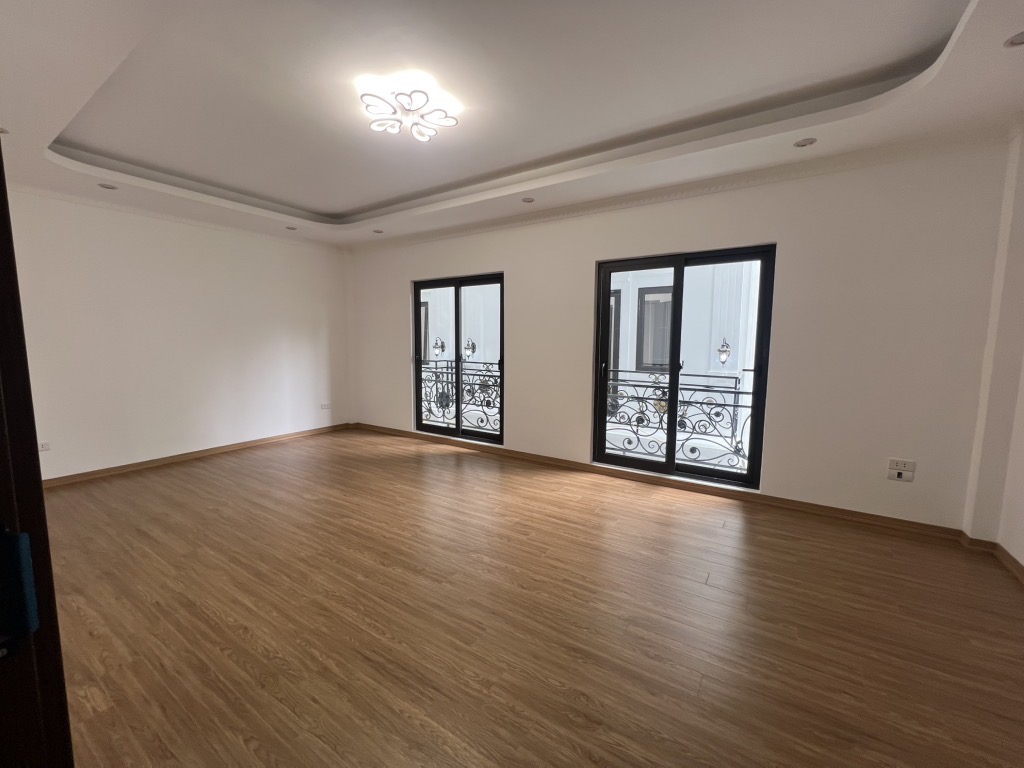 Căn nhà lý tưởng cho gia đình bạn chỉ từ 6.7 tỷ tại ngõ 24 Ngọc Trì